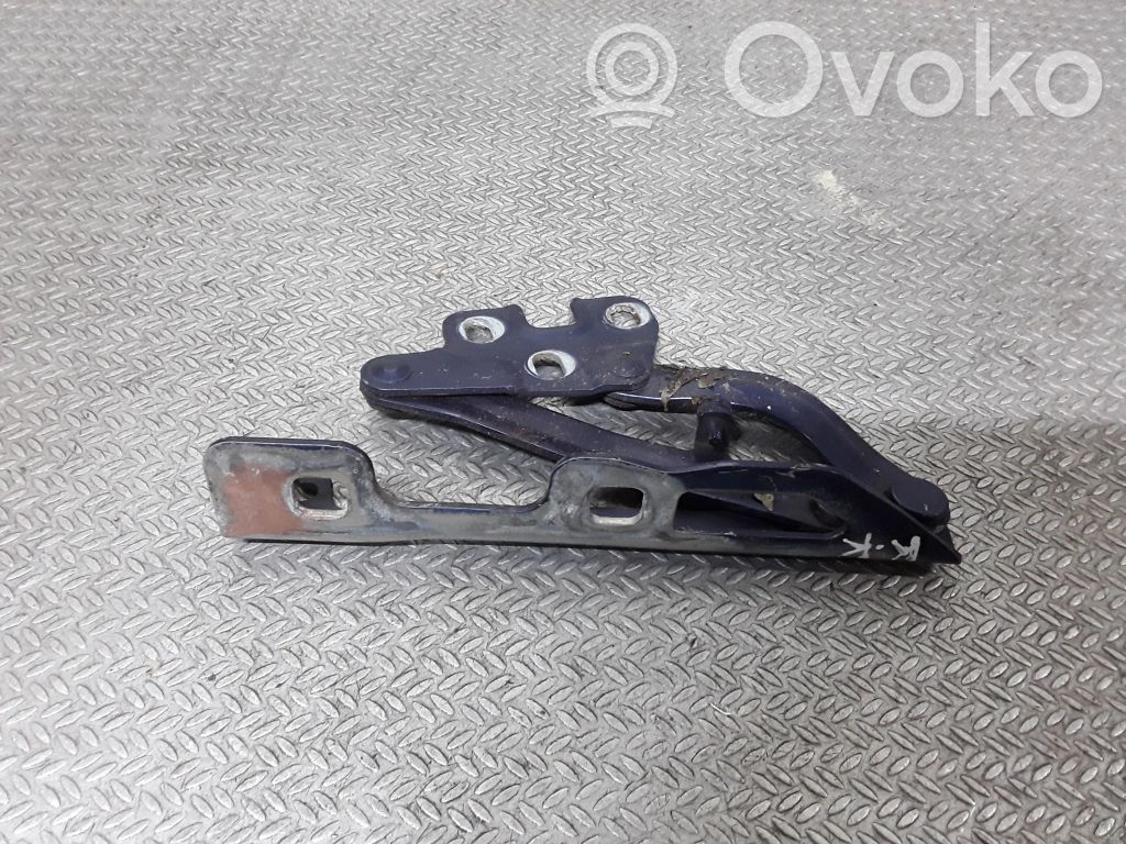 Opel Corsa D Dzinēja pārsega eņģe (-es) 