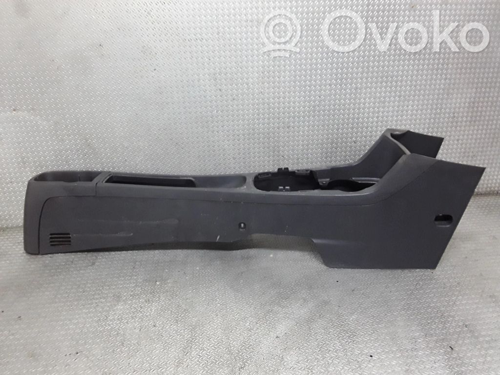 Opel Corsa D Centrinė konsolė 
