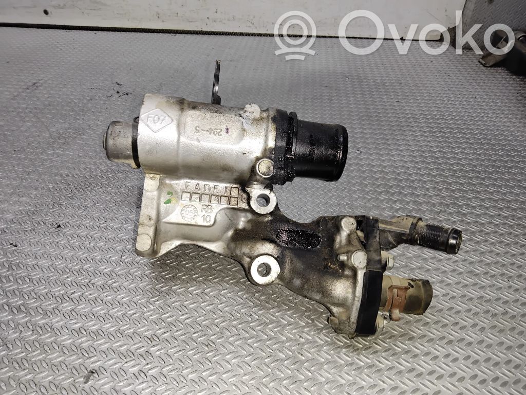 EGR-venttiili   8200282949,70036801