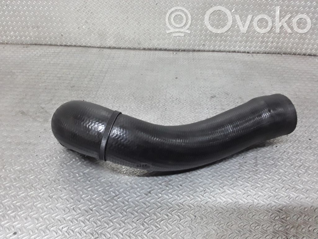 Intercooler hose/pipe   55350923