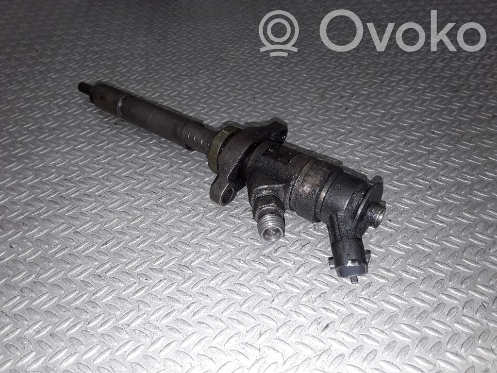 Injektor Einspritzdüse   0445110297