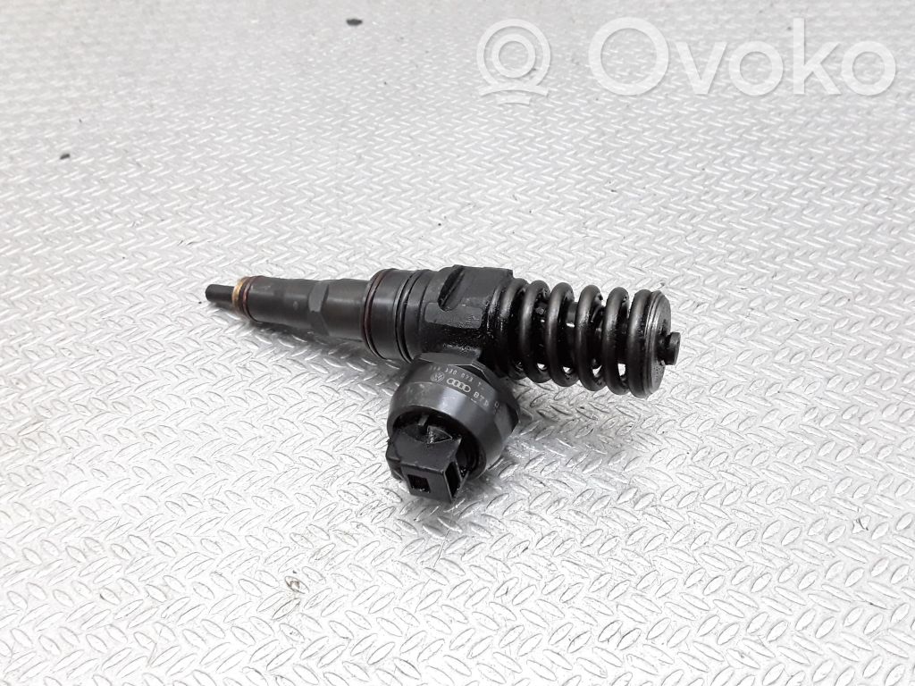 Injektor Einspritzdüse   045130073T