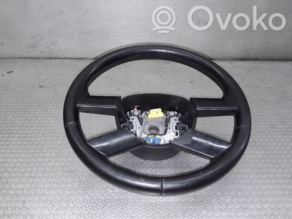 Ohjauspyörä   1T0419091B