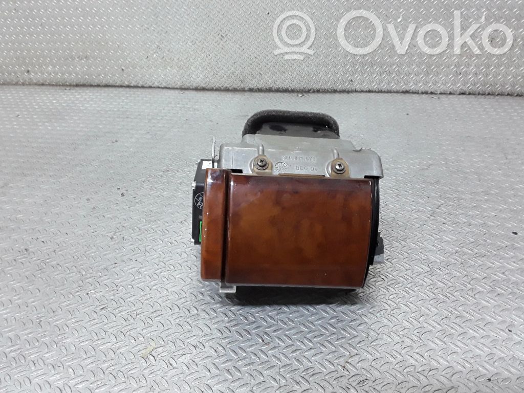 Volkswagen Phaeton Copertura griglia di ventilazione laterale cruscotto 