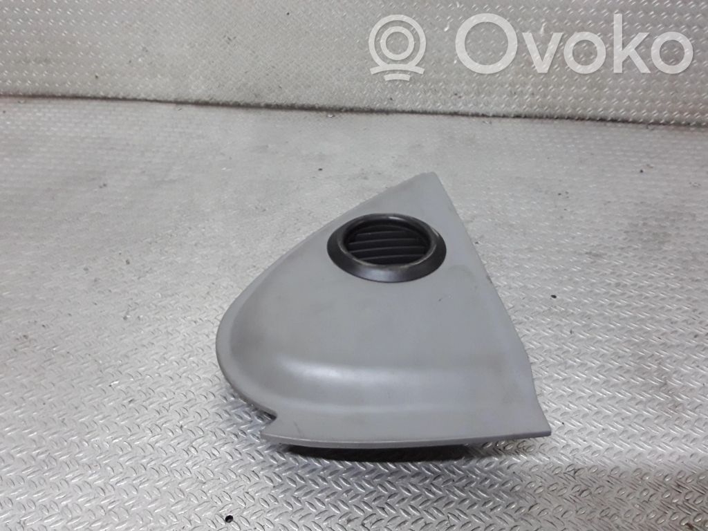 Muut kojelaudan osat   3D0858035