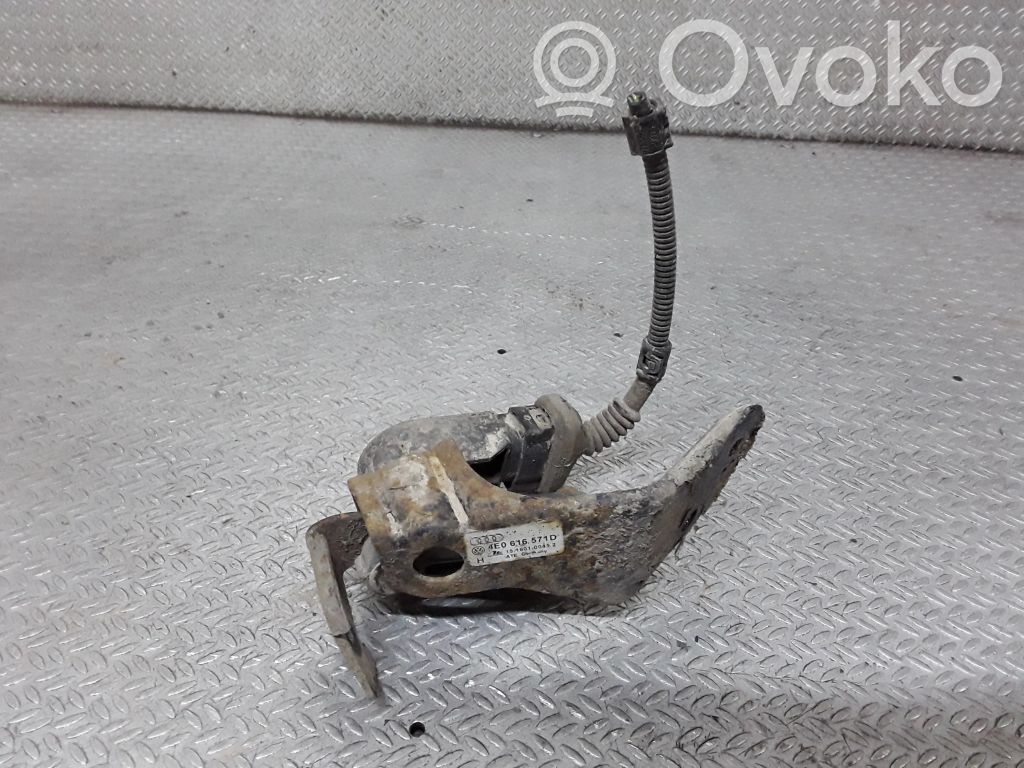 Volkswagen Phaeton Headlight/headlamp level sensor 
