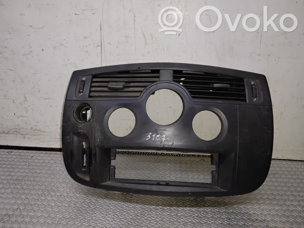 Renault Scenic II -  Grand scenic II Grilă ventilație centrală 