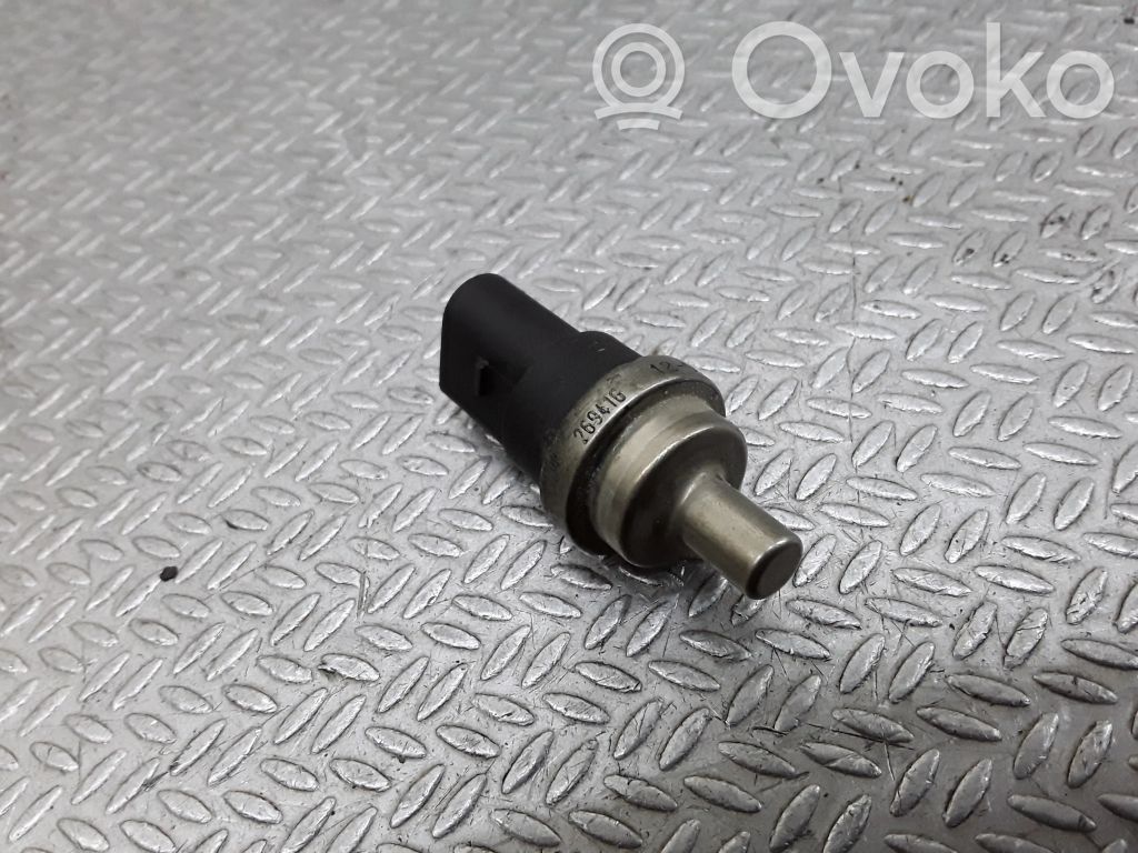 Skoda Octavia Mk2 (1Z) Senzor temperatură lichid răcire 