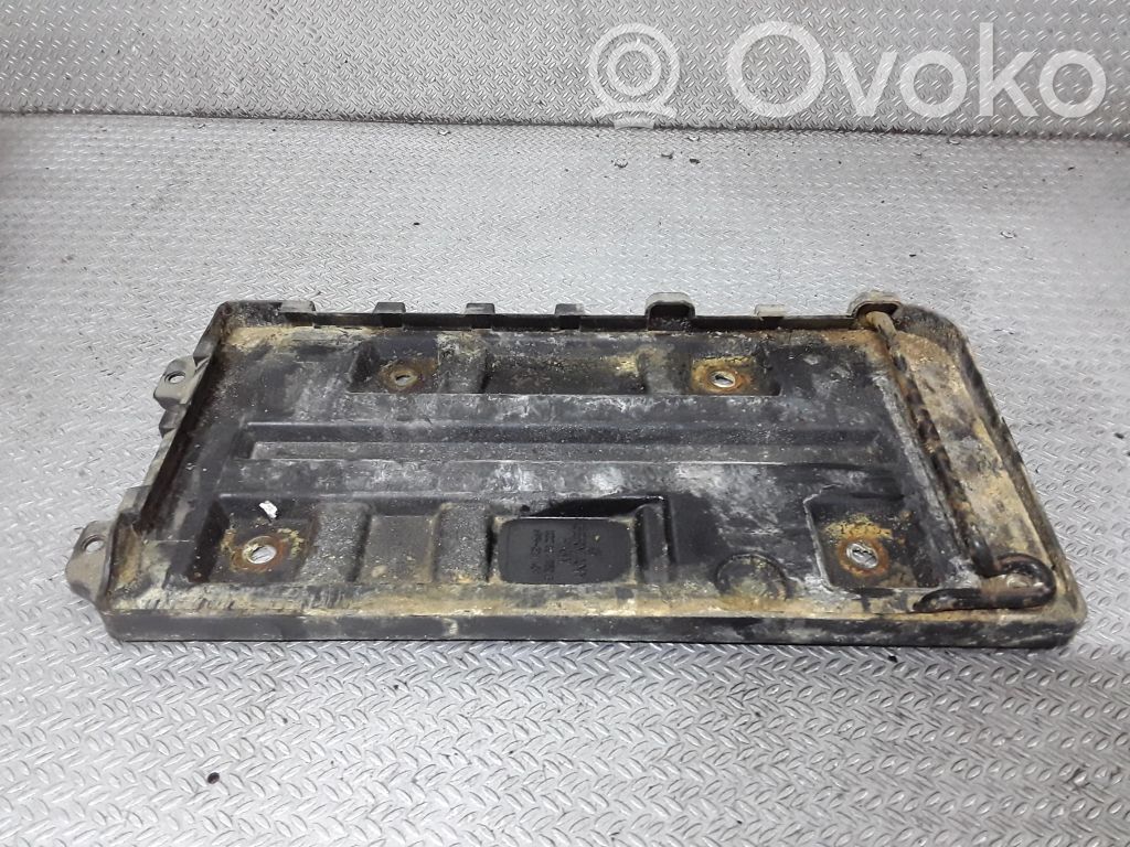 Boîte de batterie   3D0804869B