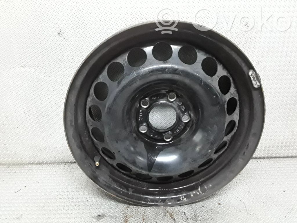 Jantă tablă R16   2160930