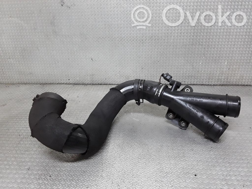 Intercooler hose/pipe   3D0145762