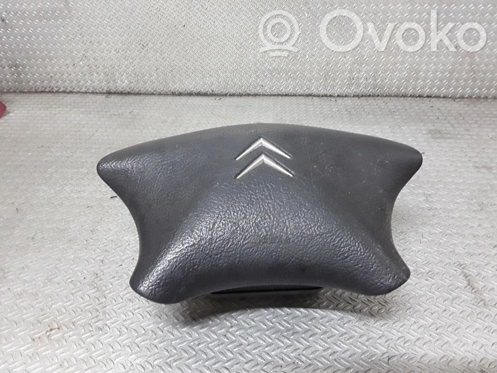 Citroen C5 Airbag dello sterzo 