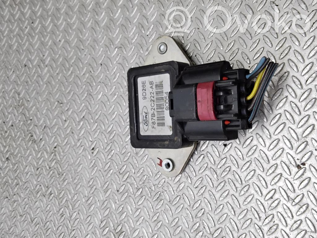 Ford Explorer Other relay 