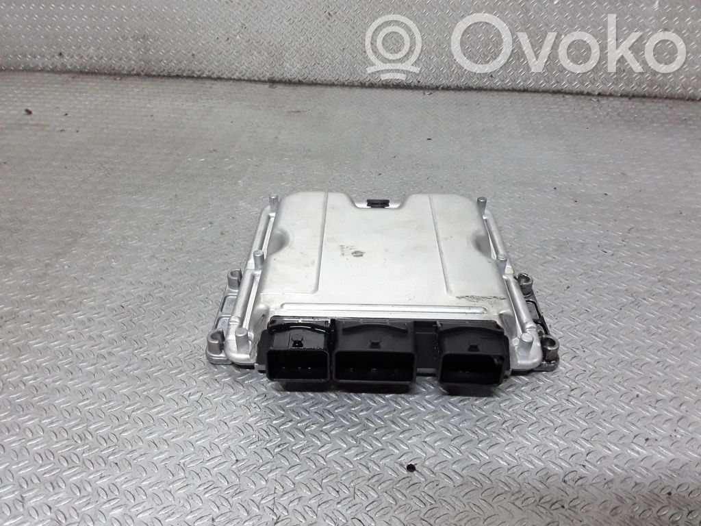 Citroen C5 Engine control unit/module 
