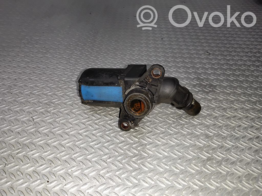 Coolant heater control valve   9640937480
