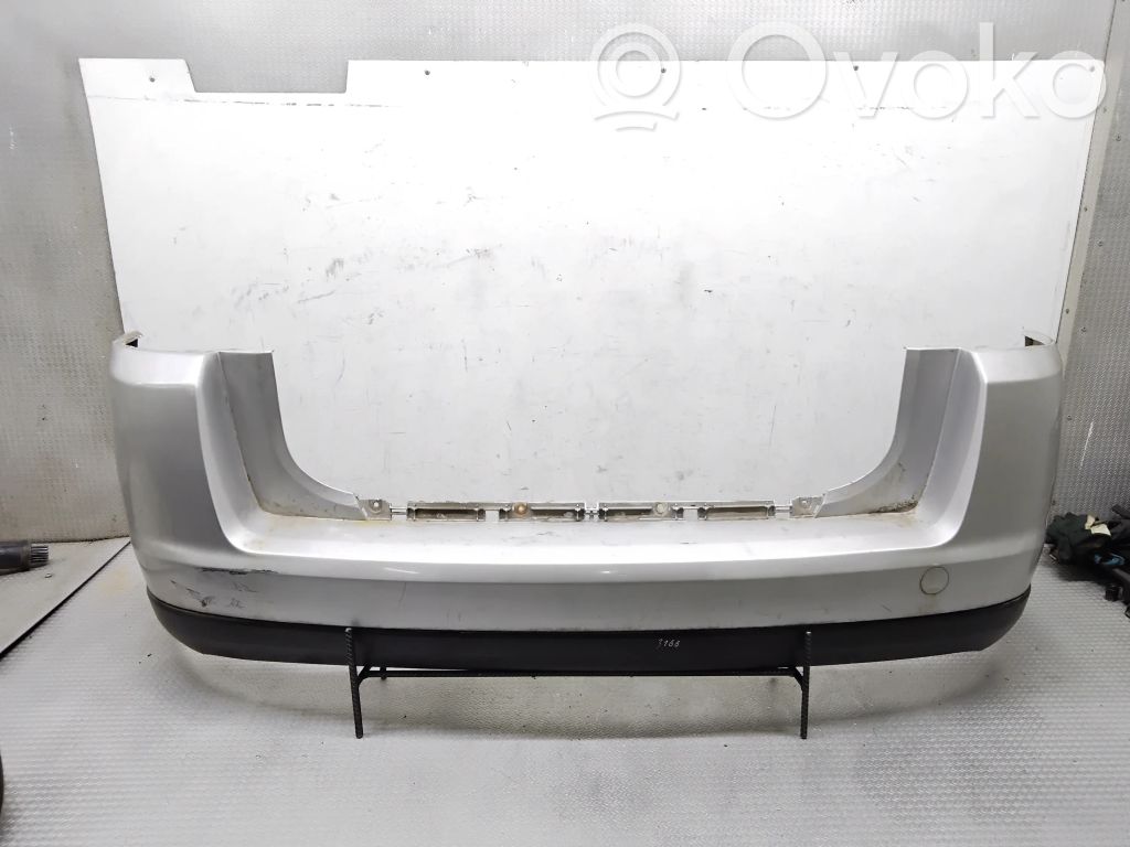 Opel Signum Parachoques 