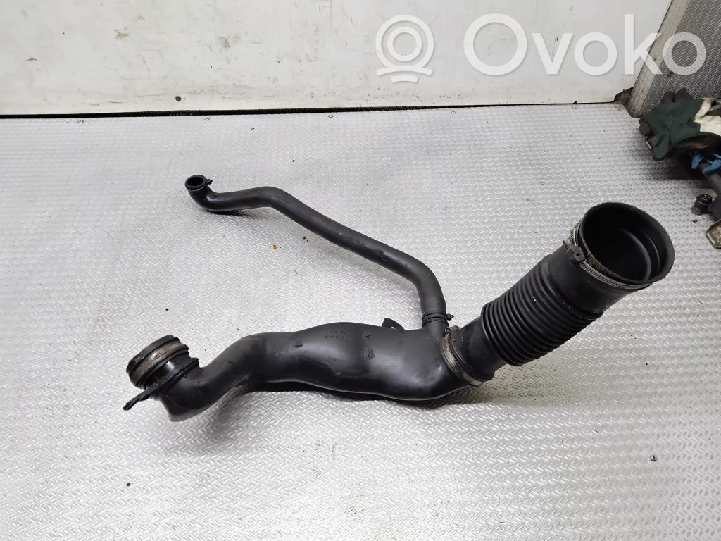 Air intake duct part   972460