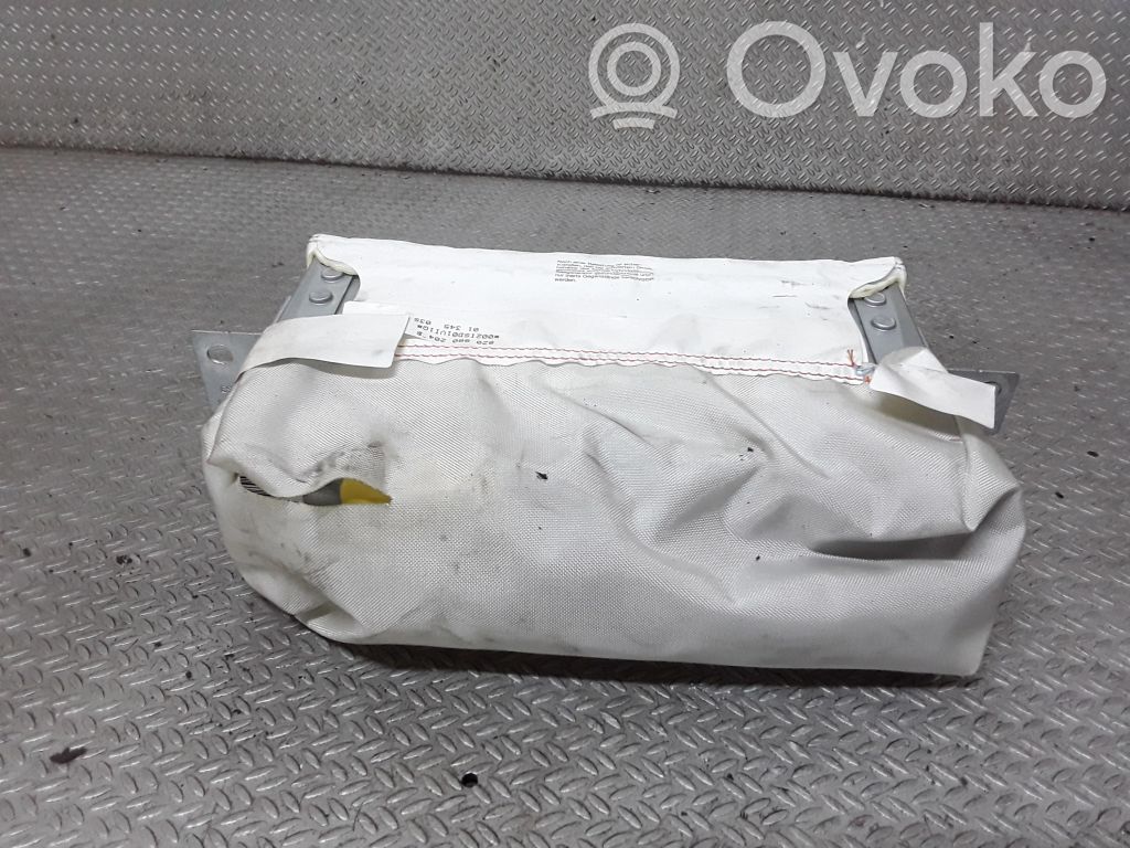 Airbag del pasajero   8Z0880204B