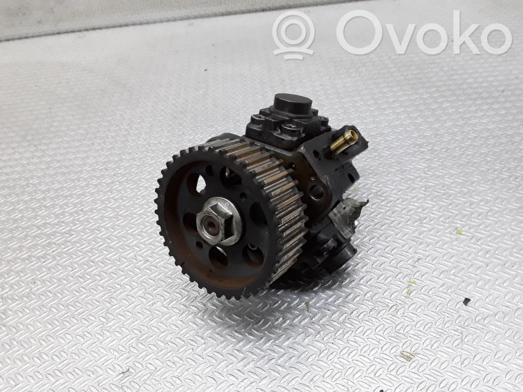 Alfa Romeo Giulietta Pompa wtryskowa wysokiego ciśnienia 