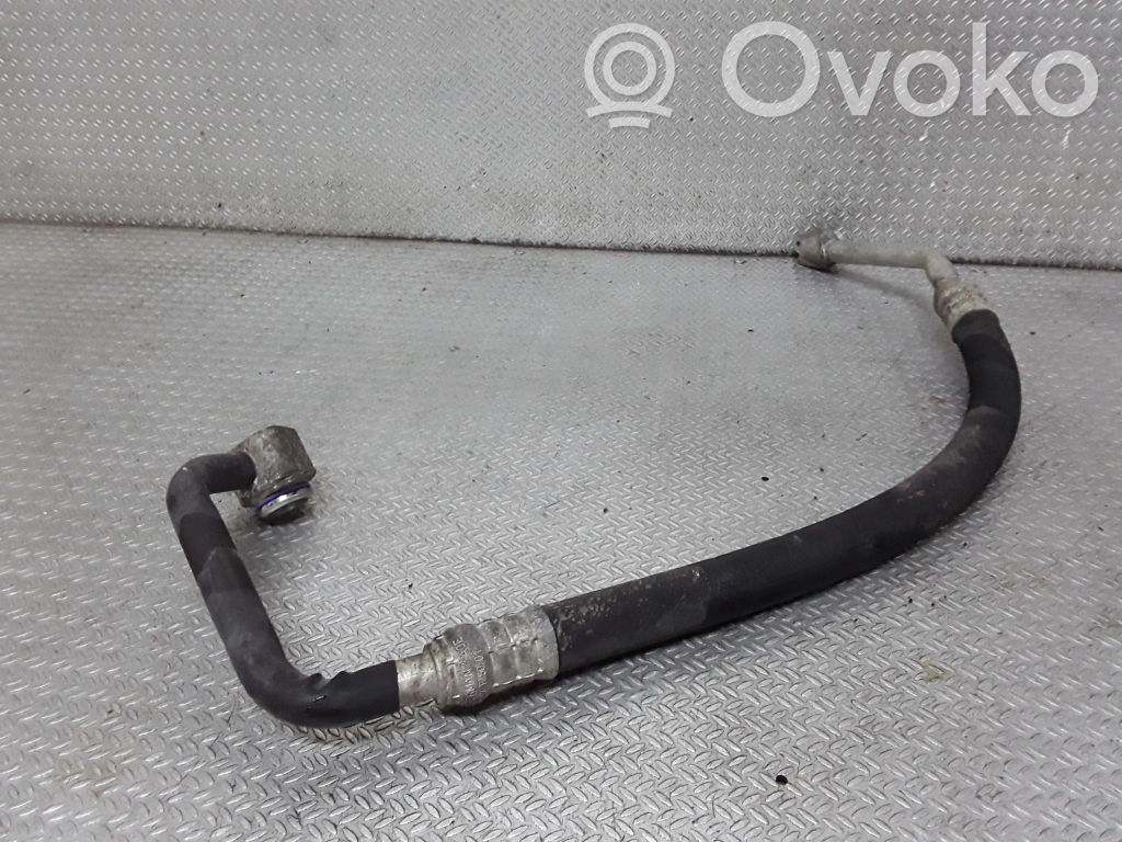 Audi A2 Manguera/tubo del aire acondicionado (A/C) 