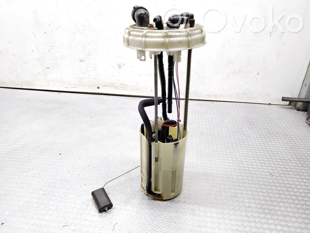 Peugeot Boxer Bomba interna de combustible 