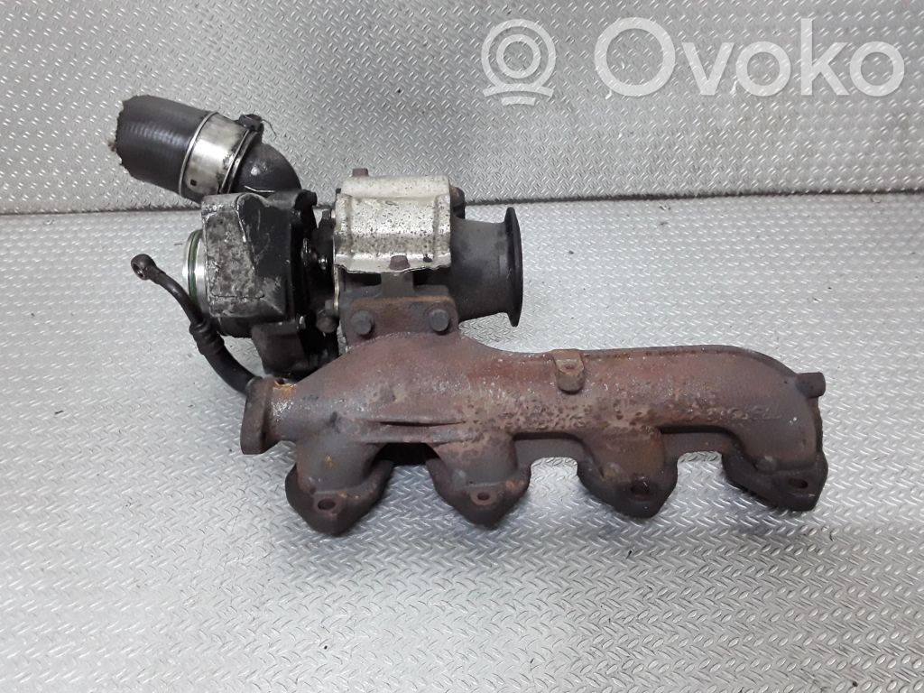 Turbo   4913505860