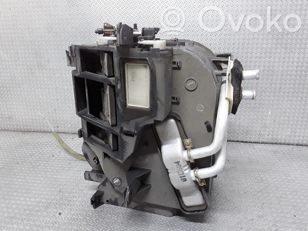 Bloc de chauffage complet   MF116700