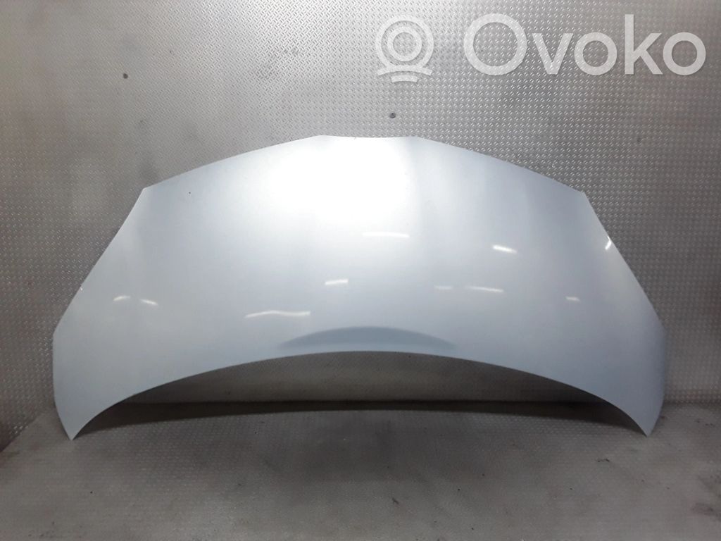 Engine bonnet/hood