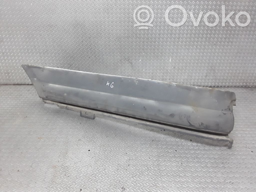 Ford Transit Kampinė galinio bamperio dalis 
