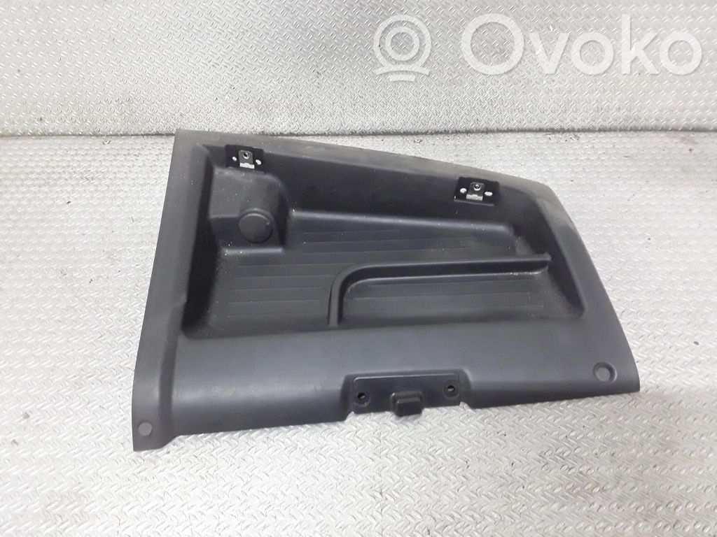 Ford Transit Kita panelės detalė 