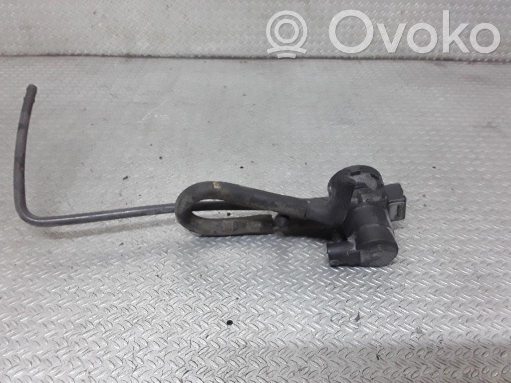 Jeep Grand Cherokee (WJ) Turbo solenoid valve 