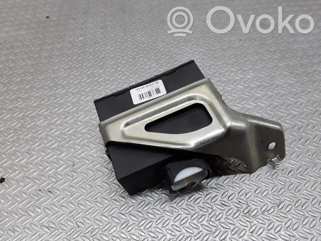 Toyota Aygo AB10 Modul confort 