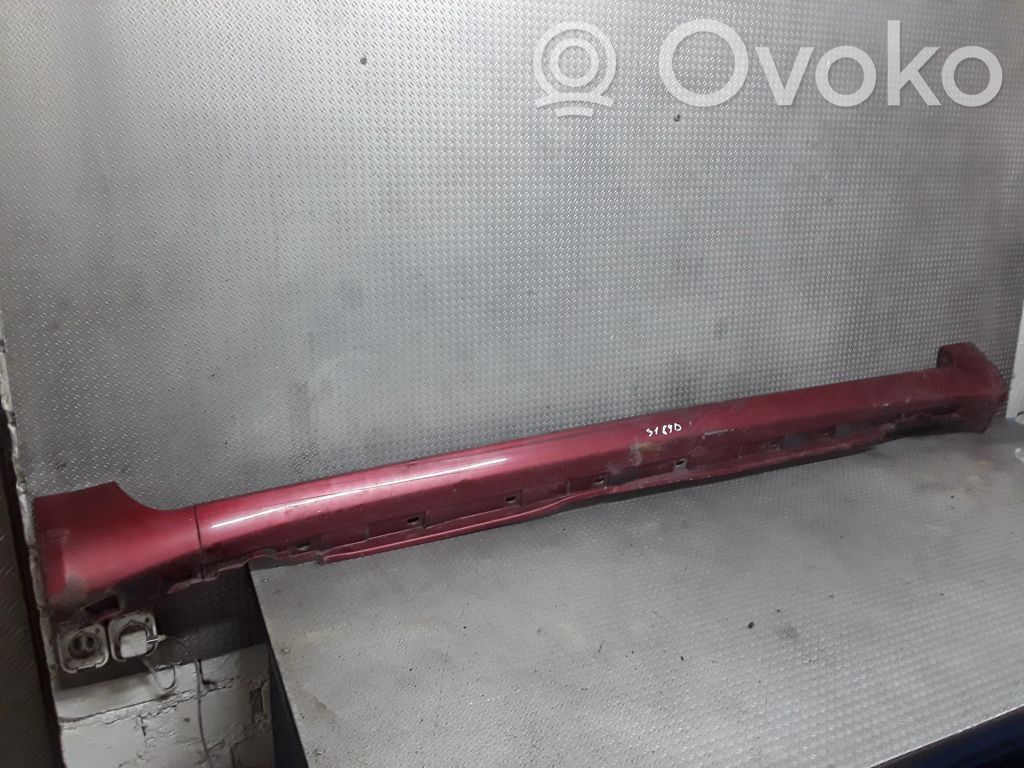 Audi A4 S4 B7 8E 8H Sottoporta