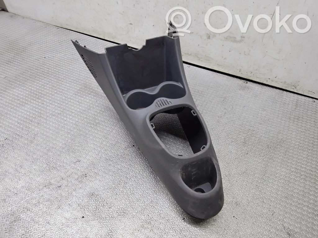 Toyota Aygo AB10 Console centrale 