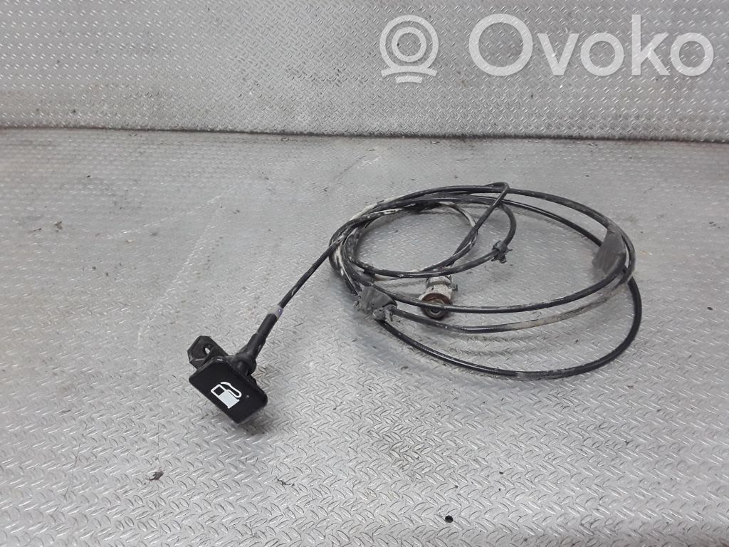 Câble de trape à essence