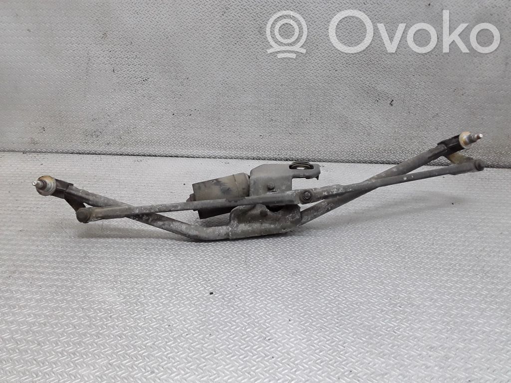 Volkswagen Transporter - Caravelle T4 Motor și paralelogram ștergător parbriz