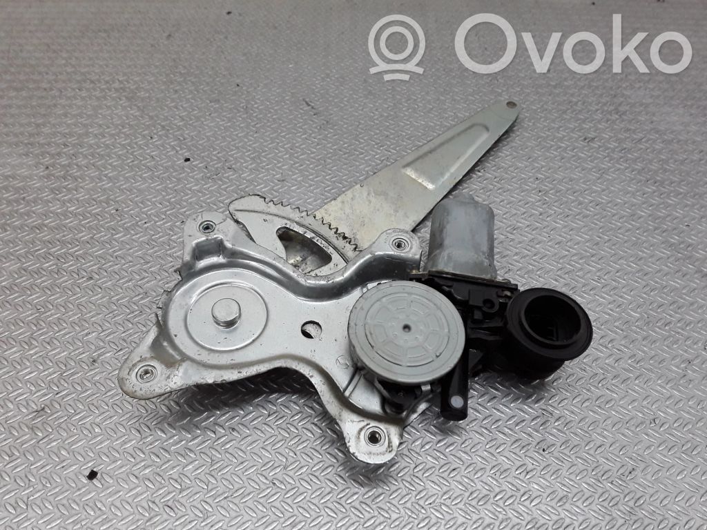 Toyota RAV 4 (XA20) Macara geam ușă spate cu motor 