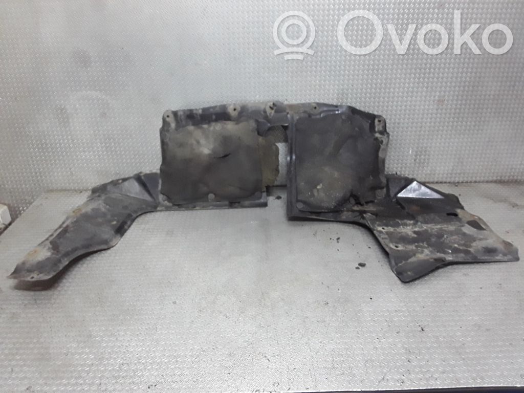 Toyota RAV 4 (XA20) Osłona dolna silnika 