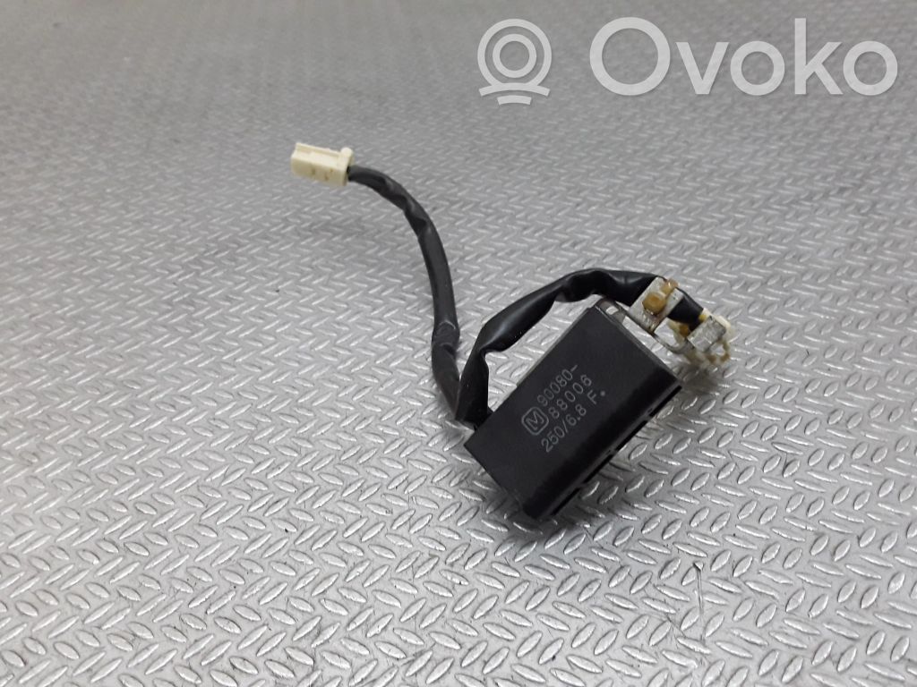 Toyota Avensis T250 Amplificator antenă aeriană 