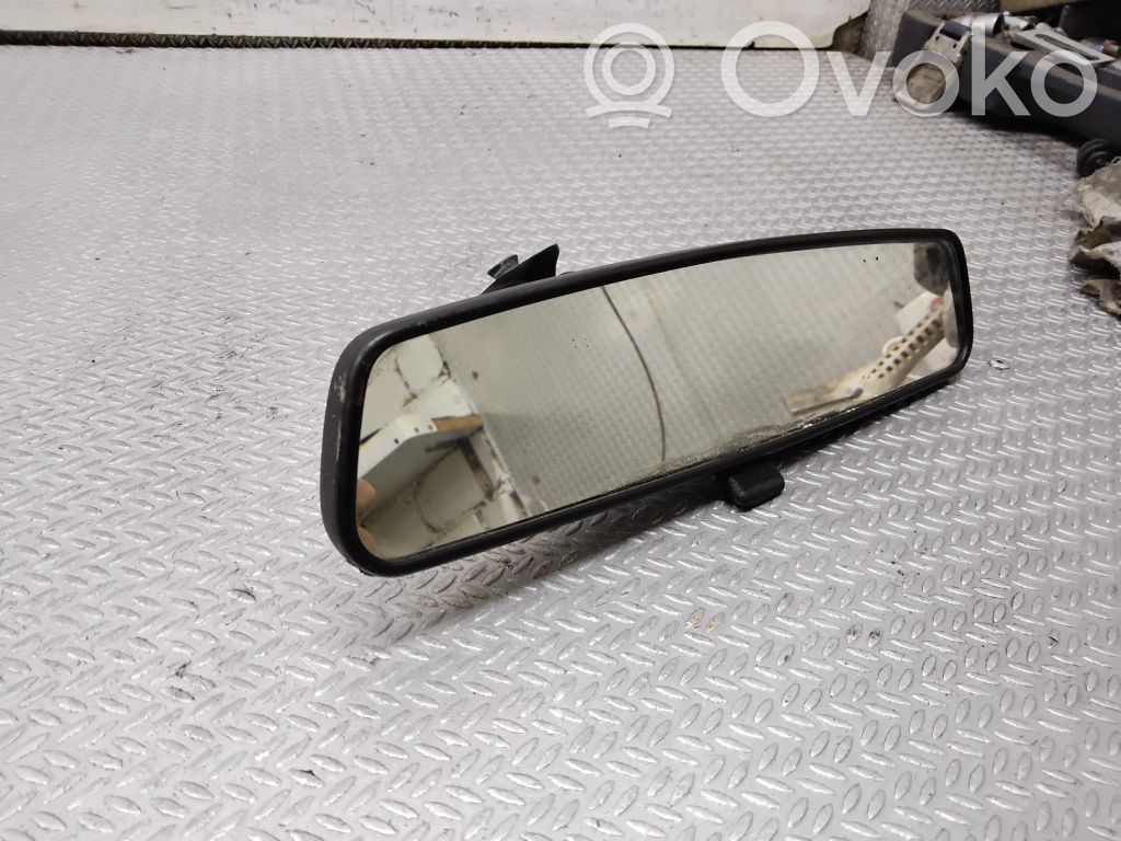 Suzuki Grand Vitara II Rear view mirror (interior) 