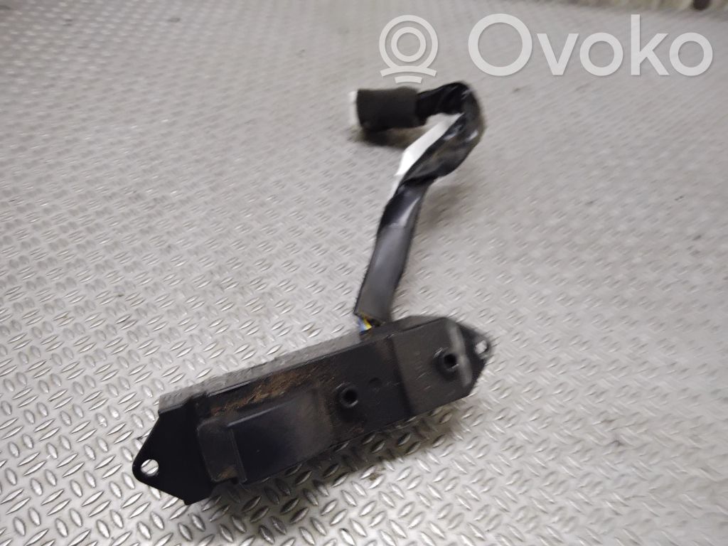 Mitsubishi Outlander Electric window control switch 