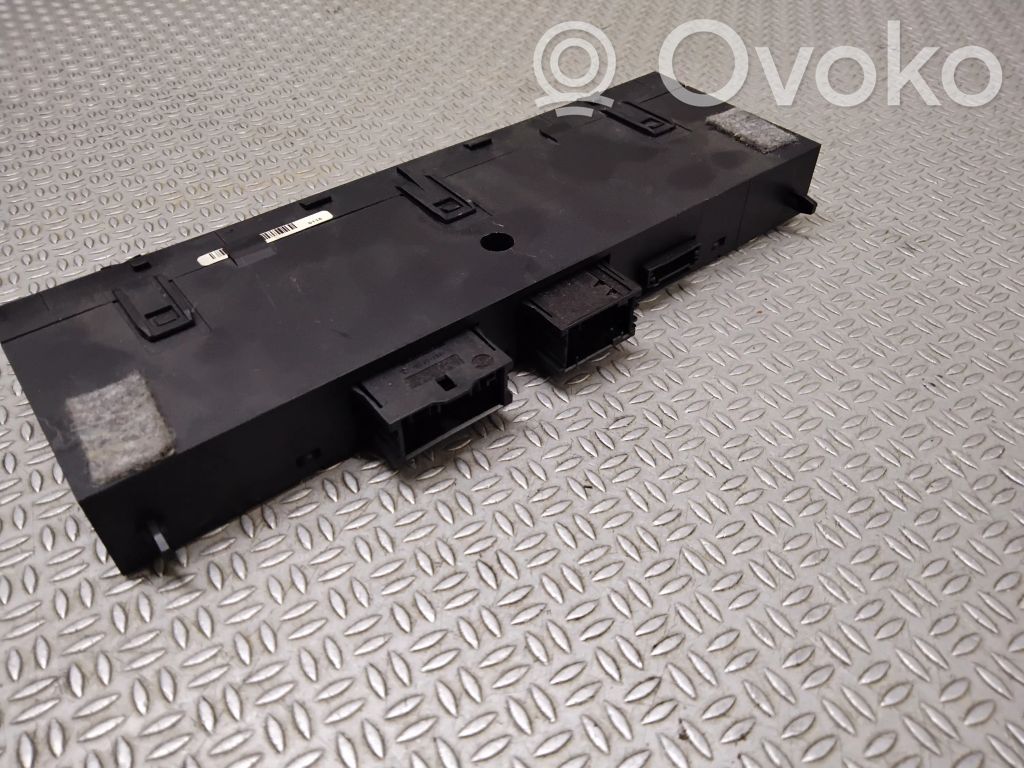 BMW 5 E60 E61 Seat heating switch 