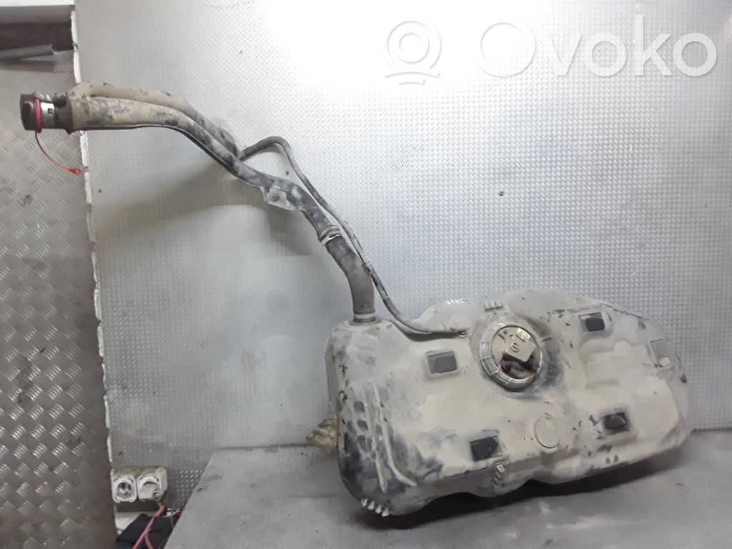 Réservoir de carburant   13218857