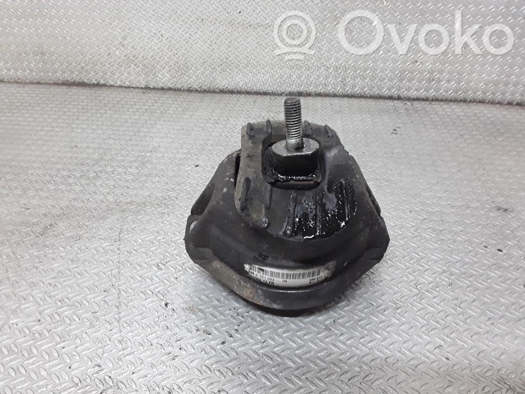 BMW 5 E60 E61 Engine mount bracket 
