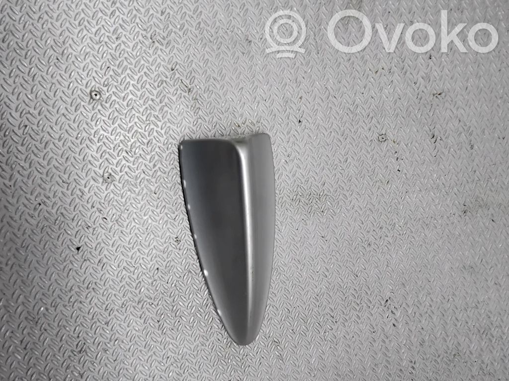 BMW 5 E60 E61 Jumta (GPS) antenas pārsegs 