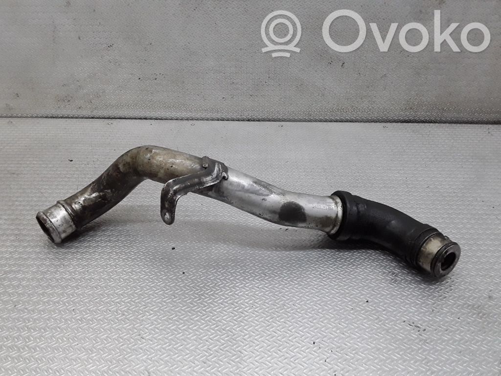 Intercooler hose/pipe   04891817AA