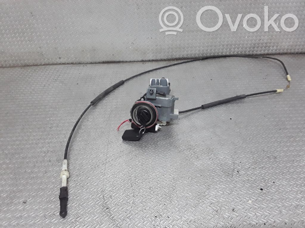 Ignition lock   D46166938B