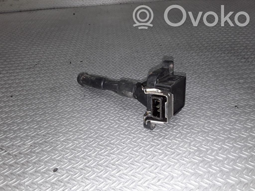 High voltage ignition coil   E2019100302