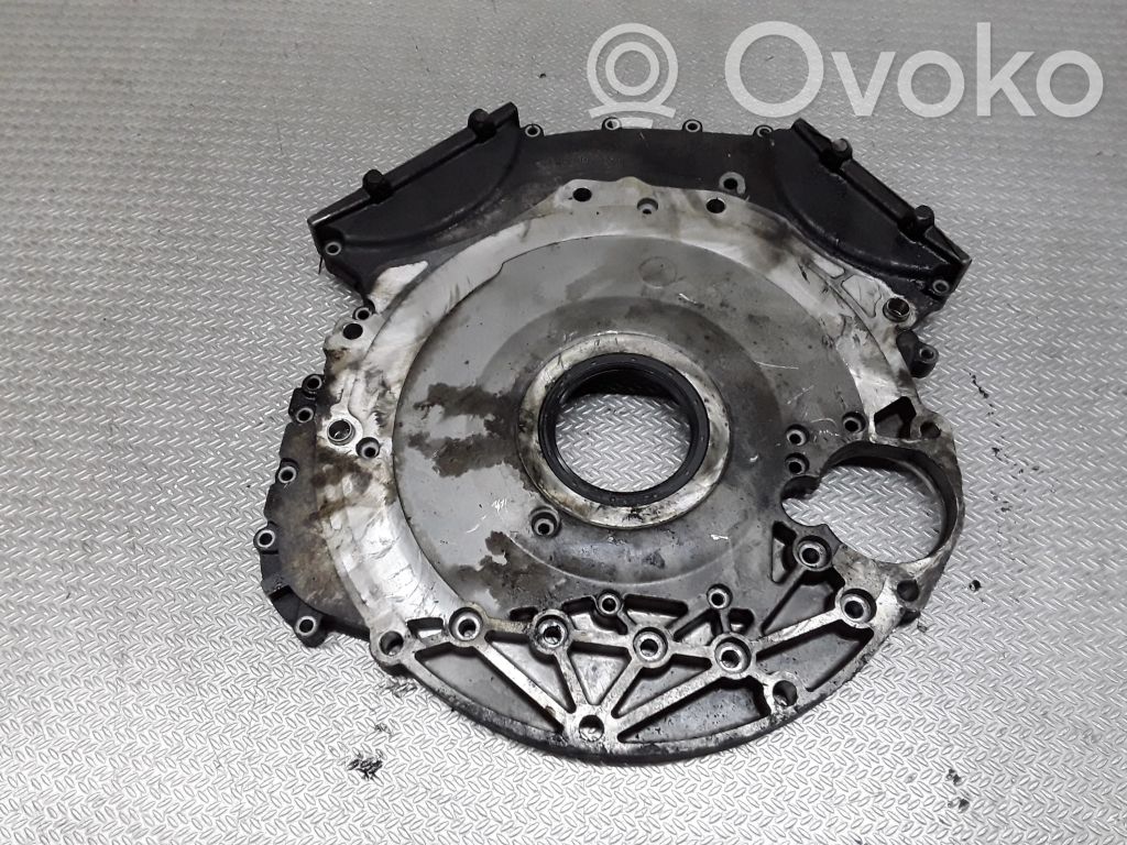 Audi Q7 4L Timing chain cover 