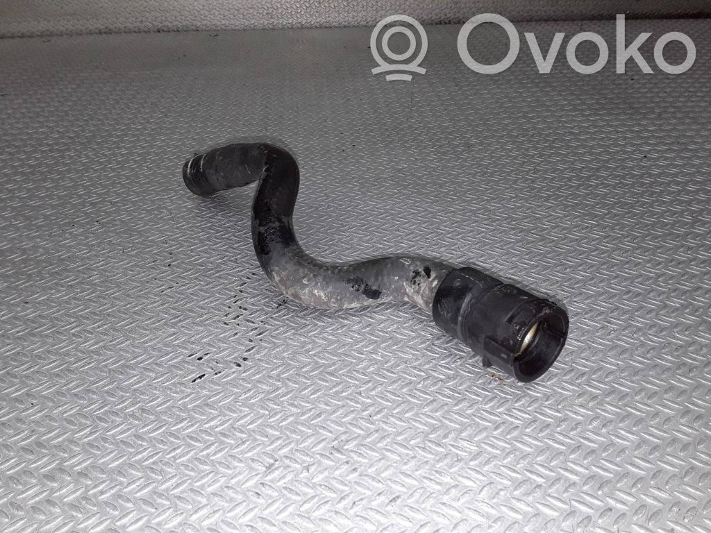 Engine coolant pipe/hose   422393376